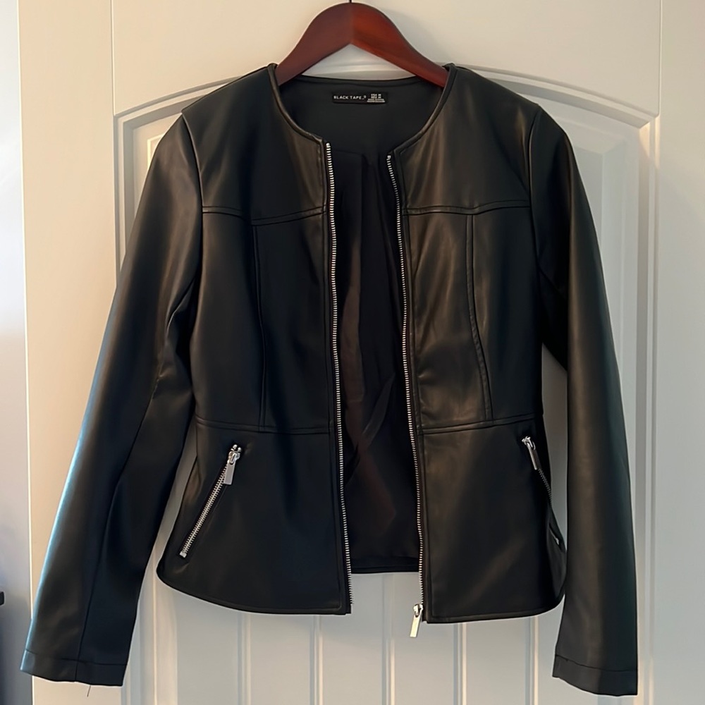 Ladies chic jacket